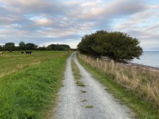 10 person holiday home in Bjert - 2