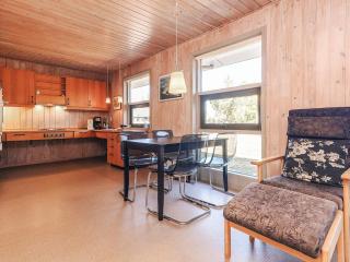 4 person holiday home in Hals - 7