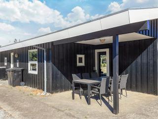 4 person holiday home in Hals - 5