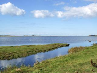 Seaside Retreat in Havnso-By Traum - 5