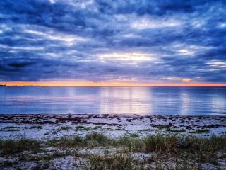 Seaside Retreat in Havnso-By Traum - 4