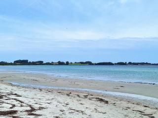 Seaside Retreat in Havnso-By Traum - 3