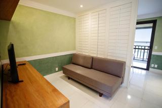 Angra dos Reis - Apartamento com estrutura completa - Condomínio com piscina, bar molhado e marina - Aluguel de Lancha no Local - 1