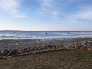 5 person holiday home in Nibe-By Traum - 1