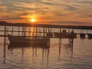 4 star holiday home in Hejls-By Traum - 2