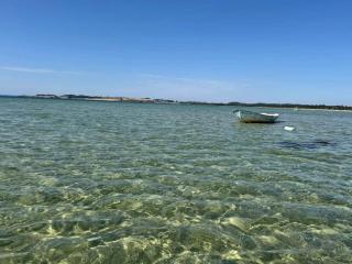 8 person holiday home in Knebel-By Traum - 2