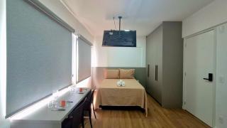 NVM23 - Studio completo c/ lazer na Vila Mariana - 8