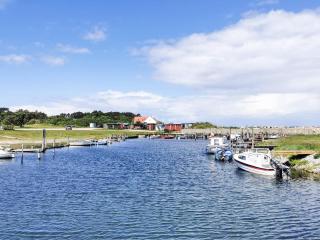 6 person holiday home in Nykøbing Sj - 2