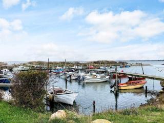 6 person holiday home in Nykøbing Sj - 1