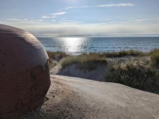 6 person holiday home in Ulfborg-By Traum - 5