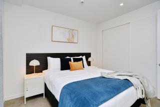 Accessible City Stay - Opposite Stadium - Stadium Central 205 - 2