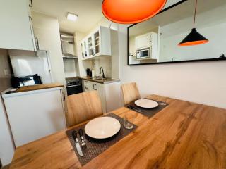 Marina Seaside Apartment - Denia - 6