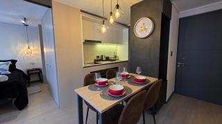 Oceana Suites Corte Suprema - 1