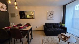 Oceana Suites Corte Suprema - 0