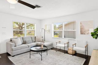 Heated Pool, 10min from Beach, Lux 3Br 2Ba, Coco Cabana - 3