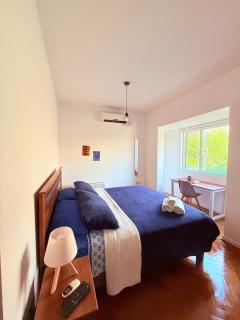 MAKTVB Europa - Hostal Boutique - 8
