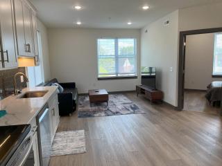 Church Hill North Deluxe Apt 208 at 28th Street - 7