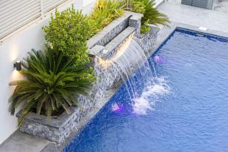 Montagne 1 Luxury Villa 4 BR - Al Dana Island Fujairah - 9