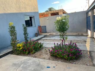 Residencial Jasmim Apto 4 - 1