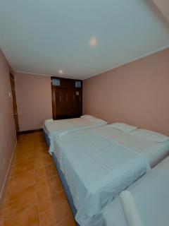 Hotel Milan Cartagena - 4