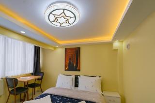 Ozer Hotel & Apartments - 2