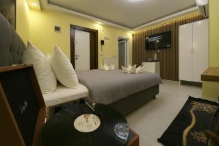 Ozer Hotel & Apartments - 3
