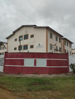Apartamento Villagio IV Ubatuba - 9