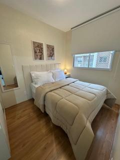 Lindo apartamento na Chácara Sto Antônio - 3