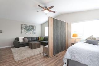 Modern Loft Retreat - North Park San Diego - 3