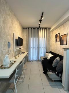 Lindo apartamento na Chácara Sto Antônio - 9