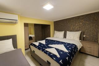 Ozer Hotel & Apartments - 7