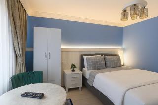 Ozer Hotel & Apartments - 0
