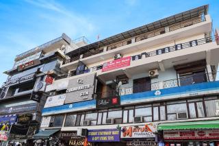 Hotel O Lotus Inn - New Delhi - 9