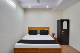 Hotel O Lotus Inn - New Delhi - 1