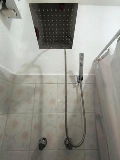 Departamento Villas Campestre I - 1