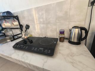 Cozy Apartments Villas Campestre - Hot Water, Free Parking & WiFi - 1