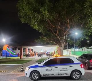 Apto mobiliado cop30 Belém com piscina - 8