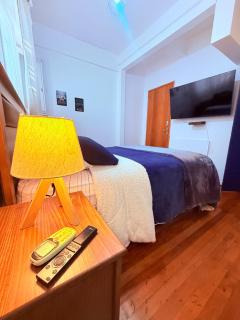MAKTVB Europa - Hostal Boutique - 4