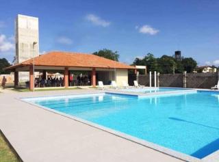 Apto mobiliado cop30 Belém com piscina - 4