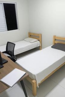Apto mobiliado cop30 Belém com piscina - 3