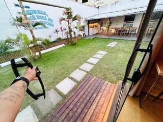 Cabana 01 · Tiny House Aeroporto - 3