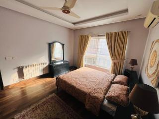 4-Bedroom luxury family House in F10 Islamabad - 5