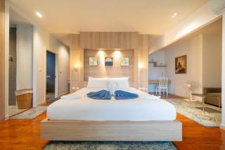 Deluxe apartment at Icon Park by Lofty - 4