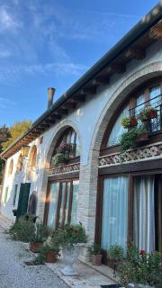 Villa Navagero Erizzo - Ca' Rocchetto 2 - 6
