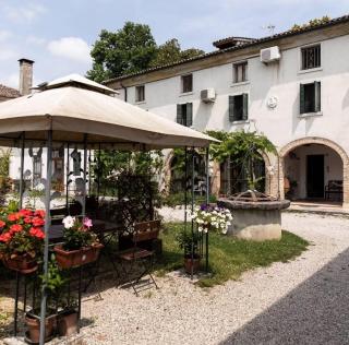 Villa Navagero Erizzo - Ca' Rocchetto 2 - 4