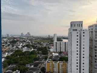 Vacation Apartment 28th Floor - 5