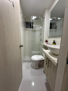 Vacation Apartment 28th Floor - 1