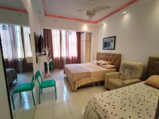 Real Apartments 015 - Excelente Studio em Copacabana - 7
