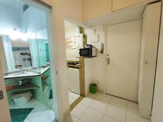 Real Apartments 015 - Excelente Studio em Copacabana - 3