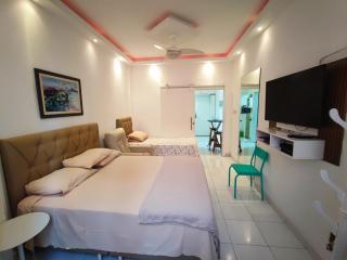 Real Apartments 015 - Excelente Studio em Copacabana - 5